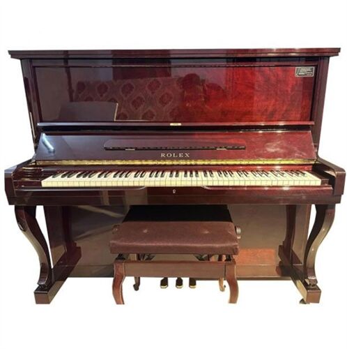 Đàn Piano Cơ Upright Rolex KR32
